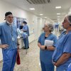 Santa Casa recebe representantes do Hospital de Base de São José do Rio Preto